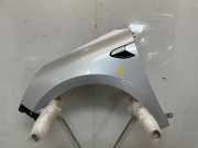 Kotflügel Links Vorne 631019832R Renault Clio V (RJAB) Schrägheck 5-drs 1.0 TCe 90 12V (H4D-470(H4D-E4)) 2022-10