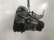 Getriebe Manuell 320106680R Renault Clio IV Estate/Grandtour (7R) Kombi 5-drs 1.5 Energy dCi 90 FAP (K9K-638) 2013-07