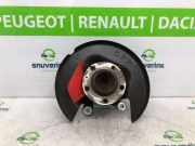 Radlager Hinten 5 Gats 9803736180 Citroën C4 Picasso (3D/3E) Großraumlimousine 1.2 12V PureTech 130 (EB2DTS(HNY)) 2016-08