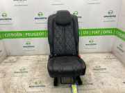 Sitz Hinten 9810008280 Peugeot 5008 II (M4/MC/MJ/MR) Großraumlimousine 1.6 THP 165 (EP6FDTM(5GY)) 2018-01