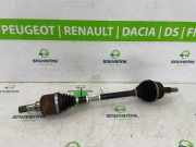 Antriebswelle Links Vorne ABS 9677561480 Opel Combo Cargo Van 1.5 CDTI 75 (D15DTL(DV5RE)) 2019-09
