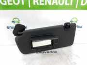 Sonnenblende 964014544R Renault Captur II (RJB) SUV 1.3 Mild Hybrid 140, TCe 140 16V (H5H-490(H5H-E4)) 2021-10