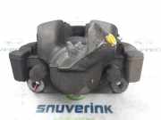 Bremssattel Rechts Vorne ABS 1623162180 Peugeot 3008 II (M4/MC/MJ/MR) Großraumlimousine 1.2 12V e-THP PureTech 130 (EB2ADTS(HNS)) 2020-05