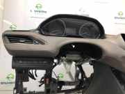 Armaturenbrett 16100388EW Peugeot 2008 (CU) Großraumlimousine 1.6 VTI 16V (EP6C(5FS)) 2013-06