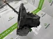 Getriebe Manuell ABS 24578657 Opel Corsa D Schrägheck 1.3 CDTi 16V ecoFLEX (A13DTR(Euro 5)) 2013-06