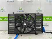 Kühlerventilatormotor 9826929880 Peugeot 208 II (UB/UH/UP) Schrägheck 5-drs e-208 50 kWh (ZKX) 2022-04