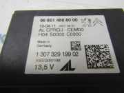 Steuergerät Beleuchtung 6224R0 Peugeot 308 CC (4B) Cabrio 1.6 16V THP 155 (EP6CDT(5FV)) 2011-10