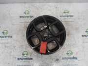 Felge Li, 16", 6,5J, ET19, 4 Gats 98029119XY Citroën C4 Cactus (0B/0P) Schrägheck 5-drs 1.6 Blue Hdi 100 (DV6FD(BHY)) 2015-01