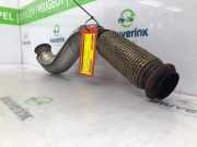 Uitlaat Rohr Vorne 9670110080 Citroën C4 Picasso (3D/3E) Großraumlimousine 1.2 12V PureTech 130 (EB2DTS(HNY)) 2016-08