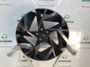 Felge Li, 19", 75J, ET35, 5 Gats 403007989R Renault Symbioz (RJB) SUV 1.6 E-Tech Full Hybrid 145 (H4M-632(H4M-C6)) 2024-07