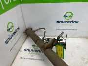 Rußpartikelfilter R9M452 Opel Vivaro Van 1.6 CDTi BiTurbo 125 (R9M-452(R9M-D4)) 2018-01