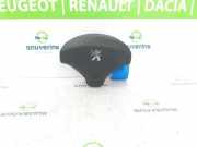 Airbag Lenkrad 4112PF Peugeot 5008 I (0A/0E) Großraumlimousine 1.6 HDiF 16V (DV6C(9HR)) 2012-02