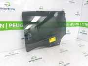 Türscheibe Links Hinten 9825589380 Peugeot 2008 (UD/UK/UR/US/UX) Großraumlimousine 1.2 VTi 12V PureTech 130 (EB2ADTS(HNS)) 2022-01