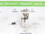Kraftstoffpumpe Elektrisch 172027392R Renault Trafic (1FL/2FL/3FL/4FL) Van 1.6 dCi 125 Twin Turbo (R9M-452(R9M-D4)) 2017-03