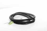 Türgummis Links Vorne 9830829080 Opel Astra L (F3/FB/FM/FP) Schrägheck 5-drs 1.5 Turbo D 16V (DV5RC(YHZ)) 2022-05