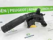 Luftansaugrohr 165756662R Renault Trafic (1FL/2FL/3FL/4FL) Van 2.0 dCi 16V 120 (M9R-710(M9R-V7)) 2020-11