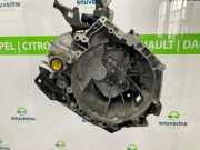 Getriebe Manuell ABS 9837381880 Citroën Berlingo Van 1.5 BlueHDi 100 (DV5RCF(YHT)) 2022-07
