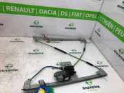 Fensterheber Links Vorne 9221HG Peugeot Expert (G9) Van 1.6 HDi 90 (DV6DUM(9HH)) 2012-05