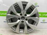 Felge Li, 17", 7J, ET35, 5 Gats 403009043R Renault Captur II (RJB) SUV 1.3 TCE 130 16V (H5H-470(H5H-B4)) 2020-06