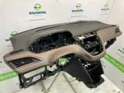 Armaturenbrett 16100388EW Peugeot 2008 (CU) Großraumlimousine 1.6 VTI 16V (EP6C(5FS)) 2013-07
