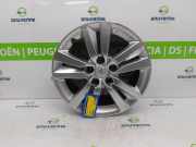 Felge Li, 16", 7J, ET44, 5 Gats 96779895TW Peugeot 308 SW (L4/L9/LC/LJ/LR) Kombi 5-drs 1.6 BlueHDi 120 (DV6FC(BHZ)) 2015-08