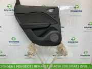 Türverkleidung Links Hinten 2829012213R Renault Captur II (RJB) SUV 1.3 Mild Hybrid 140, TCe 140 16V (H5H-490(H5H-E4)) 2021-10