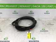 Heckklappe Gummi SU001A6030 Toyota ProAce Van 1.5 D-4D 100 16V (5WZTV(DV5RUCd)) 2022-11