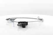 Fensterheber Links Vorne 8572042130 Toyota RAV4 (A5) Geländewagen 2.5 Hybrid 16V AWD (A25AFXS) 2022-02