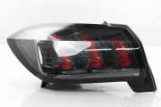 Rücklicht Rechts 9823216680 Peugeot 208 II (UB/UH/UP) Schrägheck 5-drs e-208 50 kWh (ZKX) 2023-07