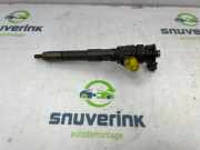 Einspritzventil 166008399R Renault Captur I (2R) SUV 1.5 Energy dCi 90 FAP (K9K-612) 2017-04