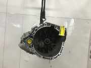 Getriebe Manuell ABS 320104168R Renault Kadjar (RFEH) SUV 1.2 Energy TCE 130 (H5F-408(H5F-F4)) 2018-08