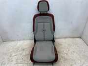 Sitz Hinten 8846CQ Citroën Berlingo Cinqspace, Multispace Großraumlimousine 1.6 VTi 95 16V (EP6CB(5FK)) 2010-12