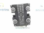 Bedienung Heizung 31324237 Volvo V50 (MW) Kombi 1.6 D2 16V (D4162T) 2011-06