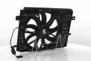 Kühlerventilatormotor 9805897480 Peugeot Expert (V1/VA/VB/VE/VF/VT/VY) Van e-Expert (ZKX) 2020-10