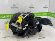 Gebläsekasten 272706523R Renault Clio IV (5R) Schrägheck 5-drs 1.5 Energy dCi 90 FAP (K9K-638) 2013-07