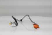 Klima Leitung 9678393980 Citroën C4 Cactus (0B/0P) Schrägheck 5-drs 1.2 PureTech 110 12V (EB2ADT(HNP)) 2017-09