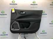 Türverkleidung Rechts Vorne 60967818 Jeep Compass II (MP) SUV 1.4 Multi Air2 16V 4x4 (55263623) 2017-08