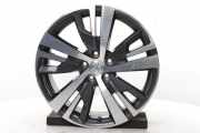 Felge 5 Gats 98096873XS Peugeot 5008 II (M4/MC/MJ/MR) Großraumlimousine 1.5 BlueHDi 130 (DV5RC(YHZ)) 2022-07