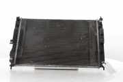 Radiator 9838520180 Peugeot 3008 II (M4/MC/MJ/MR) Großraumlimousine 1.2 12V e-THP PureTech 130 (EB2ADTS(HNS)) 2018-12
