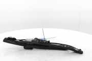 Fensterheber Links Vorne 9839846280 Peugeot 3008 III Großraumlimousine 1.2 12V Hybrid 136 (EB2LTDH2(HPY)) 2024-12