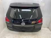 Heckklappe 9001A6FP6D Nissan X-Trail (T32) SUV 1.6 Energy dCi 130 (R9M) 2018