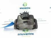 Bremssattel Links Vorne ABS 4400X1 Peugeot RCZ (4J) Coupé 1.6 16V THP (EP6CDT(5FV)) 2012-05