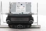 Radio 39068067 Opel Corsa E Schrägheck 1.2 16V (B12XEL(Euro 6)) 2018-02