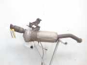 Rußpartikelfilter 208D02705R Renault Master III (MA/MB/MC/MD/MH/MF/MG/MH) Van 2.3 dCi 16V (M9T-B8) 2013-02