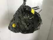 Getriebe Manuell ABS 320103058R Renault Twingo III (AH) Schrägheck 5-drs 1.0 SCe 70 12V (H4D-400(H4D-A4)) 2015-12