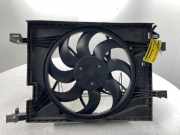 Kühlerventilatormotor 214814252R Renault Zoé (AG) Schrägheck 5-drs 46kW (5AQ-601) 2013-02