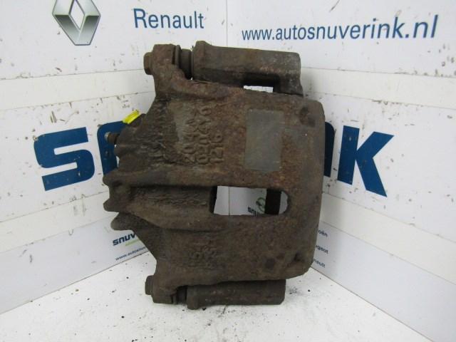 Bremssattel Links Vorne ABS 4400P2 Peugeot 206 CC (2D) Cabrio 1.6 16V (TU5JP4(NFU)) 2001-04 Bild Bremssattel Links Vorne ABS 4400P2 Peugeot 206 CC (2D) Cabrio 1.6 16V (TU5JP4(NFU)) 2001-04