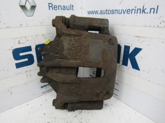 Bremssattel Links Vorne ABS 4400P2 Peugeot 206 CC (2D) Cabrio 1.6 16V (TU5JP4(NFU)) 2001-04 Bild Bremssattel Links Vorne ABS 4400P2 Peugeot 206 CC (2D) Cabrio 1.6 16V (TU5JP4(NFU)) 2001-04