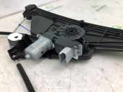 Fensterheber Links Vorne 9829043680 Peugeot 208 II (UB/UH/UP) Schrägheck 5-drs 1.2 Vti 12V PureTech 100 (EB2ADT(HNK)) 2020-08