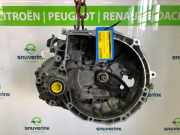 Getriebe Manuell ABS 9803846180 Peugeot 2008 (CU) Großraumlimousine 1.2 Vti 12V PureTech 82 (EB2F(HMZ)) 2014-10